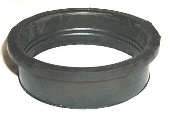 4" OD to 3.75" ID Rubber reducer - Diesel Freak