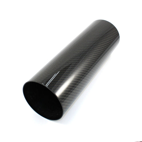 4" OD X 12" Long - Diesel Freak