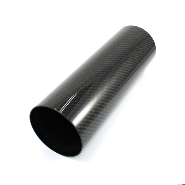 4" OD X 12" Long - Diesel Freak
