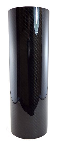 4" OD X 12" Long - Diesel Freak