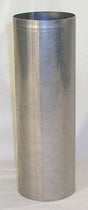 4" OD X 12" Long Aluminum tube - Diesel Freak