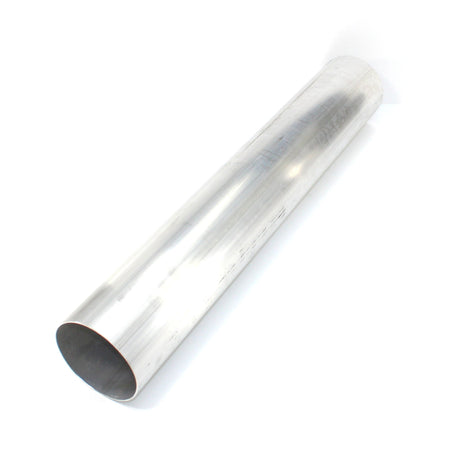 4" OD X 24" Long Intake Tubing - Diesel Freak