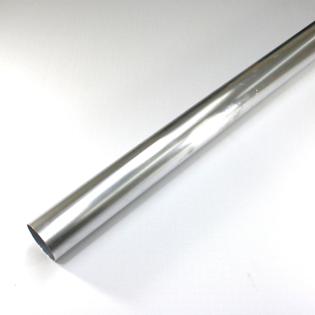 4" OD X 36" Long intake tube - Diesel Freak