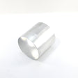 4" OD X 4" Long aluminum tube - Diesel Freak