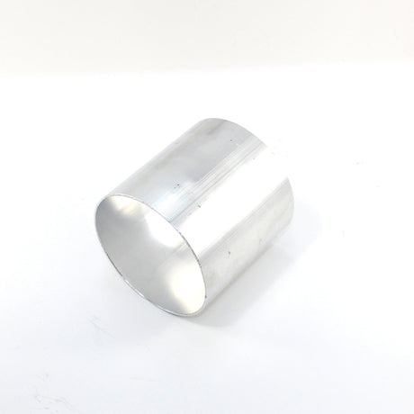 4" OD X 4" Long aluminum tube - Diesel Freak