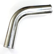 4" OD X 75 Degree tube - Diesel Freak
