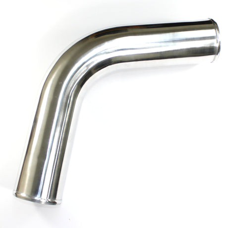 4" OD X 75 Degree tube - Diesel Freak