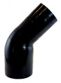 4" to 3" ID elbow - Diesel Freak