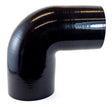 4" to 3.5" ID Gloss Black - Diesel Freak
