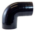 4" to 3.75" ID Gloss Black - Diesel Freak