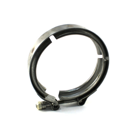 4" V-Band Clamp - Diesel Freak