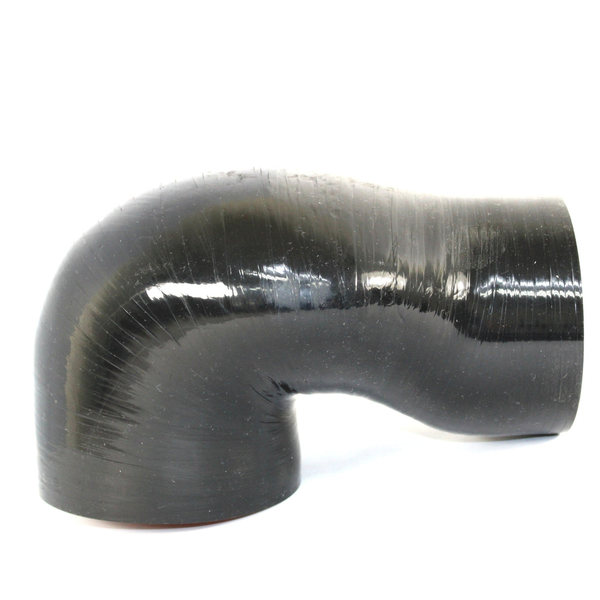 4.25" ID to 4"ID Cobra Head - Silicone - Diesel Freak