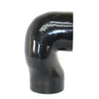 4.25" ID to 4"ID Cobra Head - Silicone - Diesel Freak