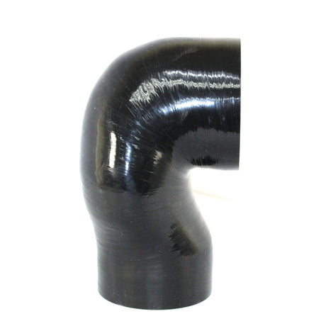 4.25" ID to 4"ID Cobra Head - Silicone - Diesel Freak