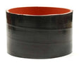 4.25" ID X 3" Long - Gloss Black - Diesel Freak