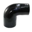 4.25" to 3.5" ID Gloss Black - Diesel Freak