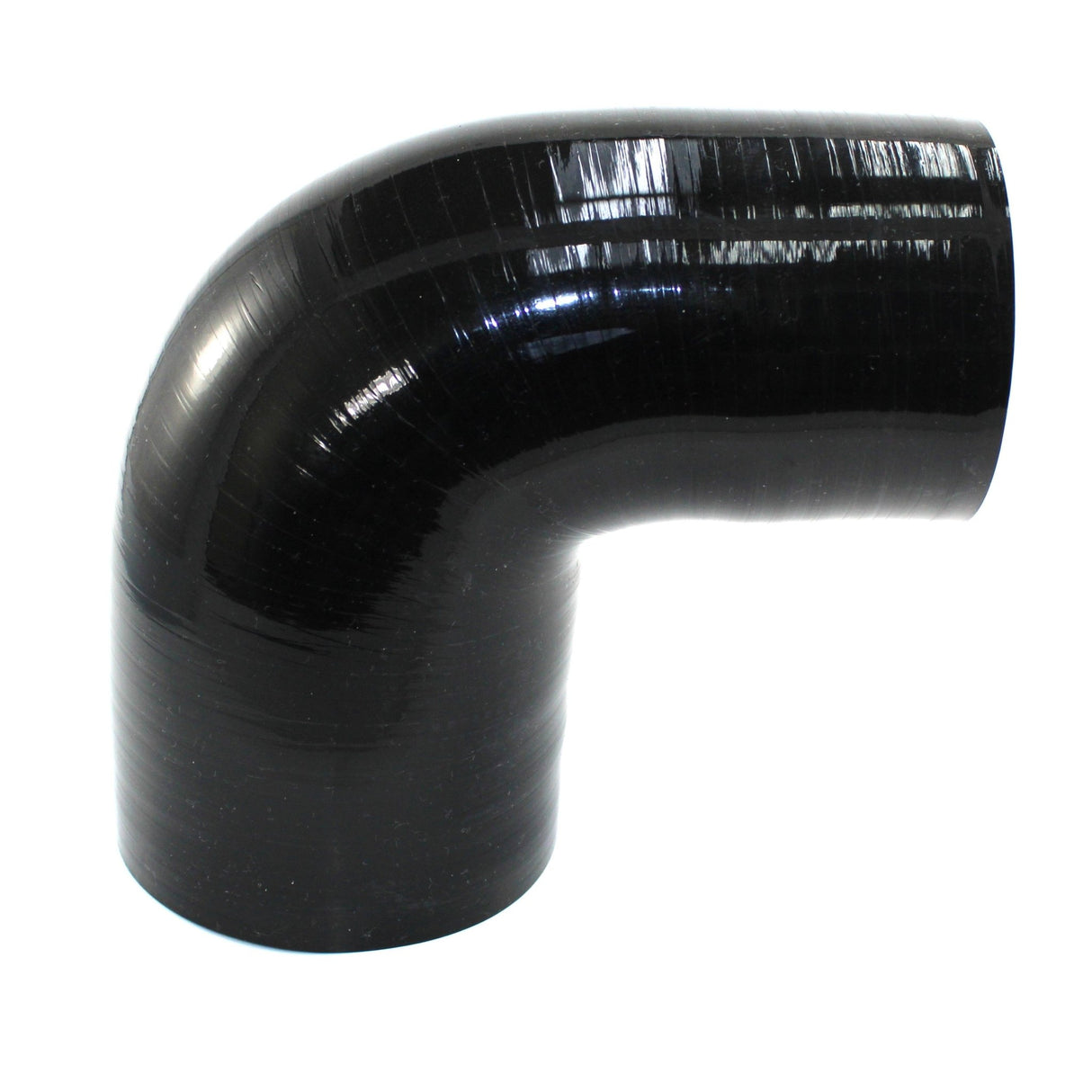 4.25" to 3.5" ID Gloss Black - Diesel Freak
