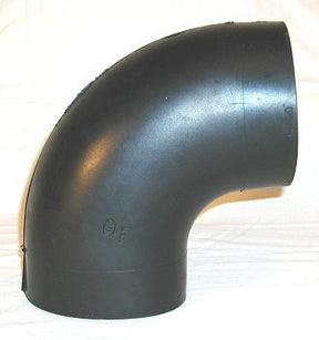 4.5" ID 90 degree intake elbow - Diesel Freak