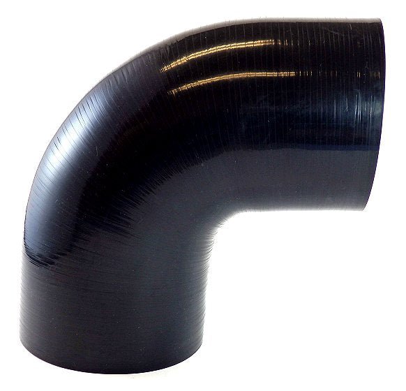 4.5" ID - Gloss Black - Diesel Freak