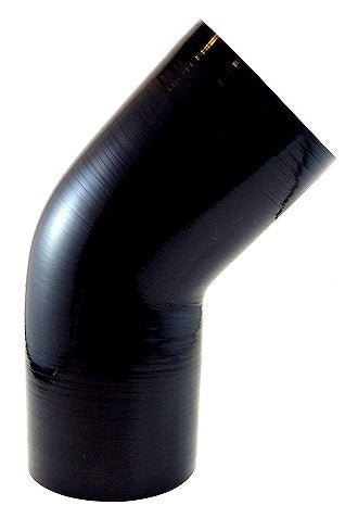 4.5" ID - Gloss Black - Diesel Freak