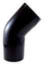 4.5" ID - Gloss Black - Diesel Freak