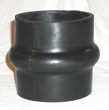 4.5" ID Hump intake hose - Diesel Freak