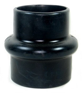 4.5" ID to 4" ID reducing hump hose - Diesel Freak
