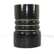 4.5" ID to 4" ID X 7" Long - Gloss Black - Diesel Freak