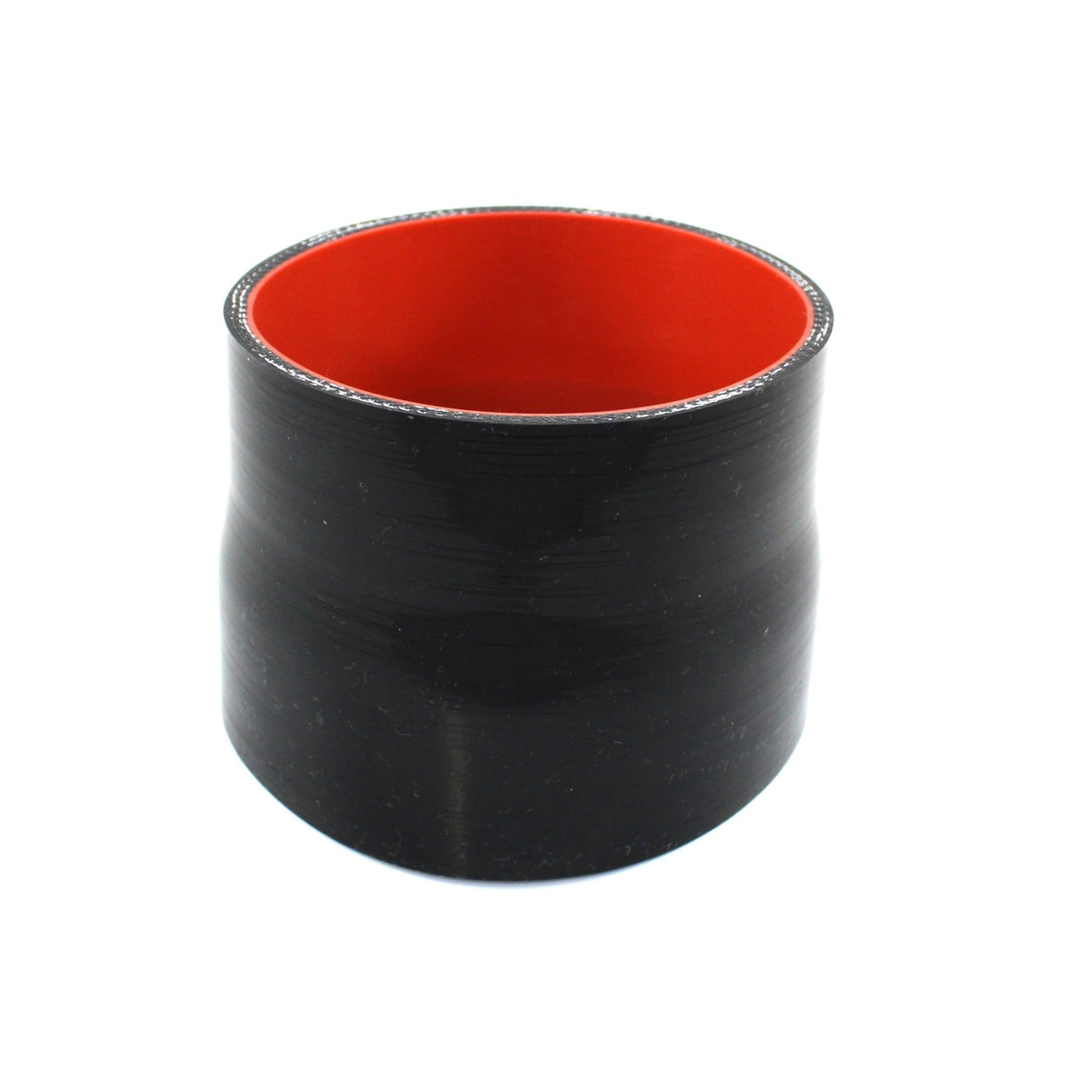 4.5" ID to 4.25" ID x 3.5" Long - Gloss Black - Diesel Freak
