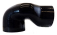5" ID Cobra Head intake - Silicone - Diesel Freak