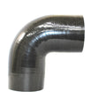 5" ID elbow - Gloss Black - Diesel Freak
