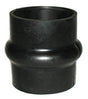 5" ID rubber intake hump hose - Diesel Freak