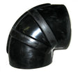 5" ID Short Radius - Diesel Freak