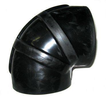 5" ID Short Radius - Diesel Freak