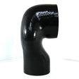 5" ID to 4" ID Cobra Head - Silicone - Diesel Freak