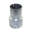 5" ID to 4" ID Exhaust Reducer - Diesel Freak