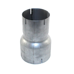 5" ID to 4" ID Exhaust Reducer - Diesel Freak