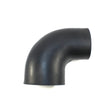 5" ID to 4" ID No Ribs - Diesel Freak