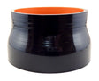 5" ID to 4.25" ID - Gloss Black - Diesel Freak