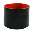 5" ID to 5.25" ID - Gloss Black - Diesel Freak