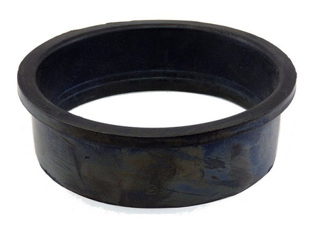 5" OD to 4.75" ID rubber reducer - Diesel Freak
