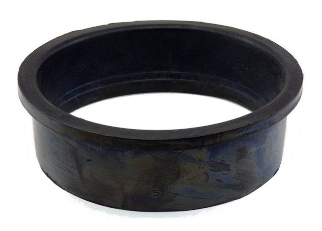 5" OD to 4.75" ID rubber reducer - Diesel Freak