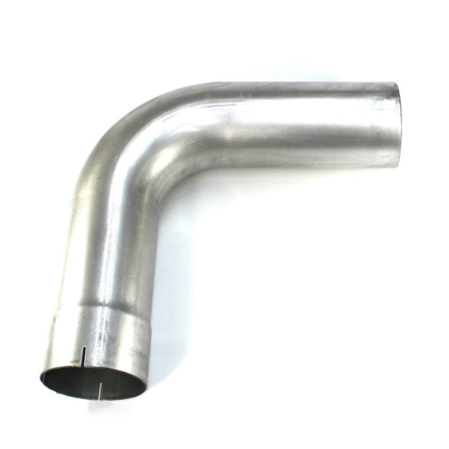 5" OD to 5" ID X 90 Degree, 18"X18" Legs - Diesel Freak