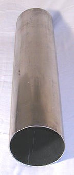 5" OD X 24" Long intake tubing - Diesel Freak