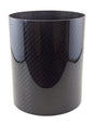 5" OD X 6" Long Carbon Fiber tube - Diesel Freak