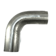5" OD x 90 Degree Elbow, 15" Leg Length - Diesel Freak