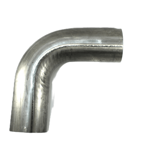 5" OD x 90 Degree Elbow, 15" Leg Length - Diesel Freak