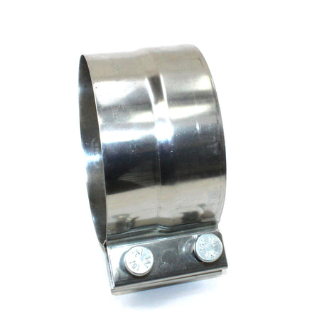 5" Preformed Exhaust Clamp - Diesel Freak
