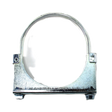 5" Saddle Clamp - Diesel Freak