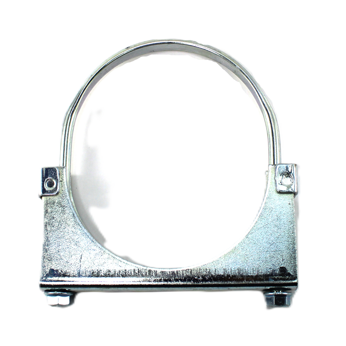 5" Saddle Clamp - Diesel Freak